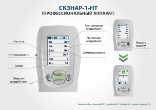 СКЭНАР-1-НТ (исполнение 01)  в Рузе купить Скэнар официальный сайт - denasvertebra.ru 